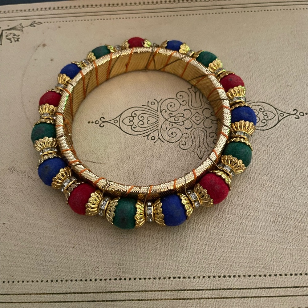 2 for $10 Multicoloured Bracelet